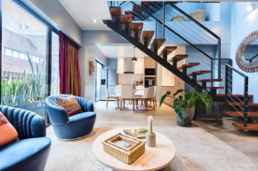 ✶ Pisac Penthouse ✶ 3-stories LUXURY Rooftop Pool